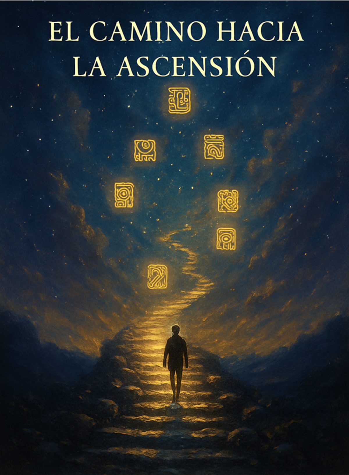 Recibiendo la sabiduría de los glifos